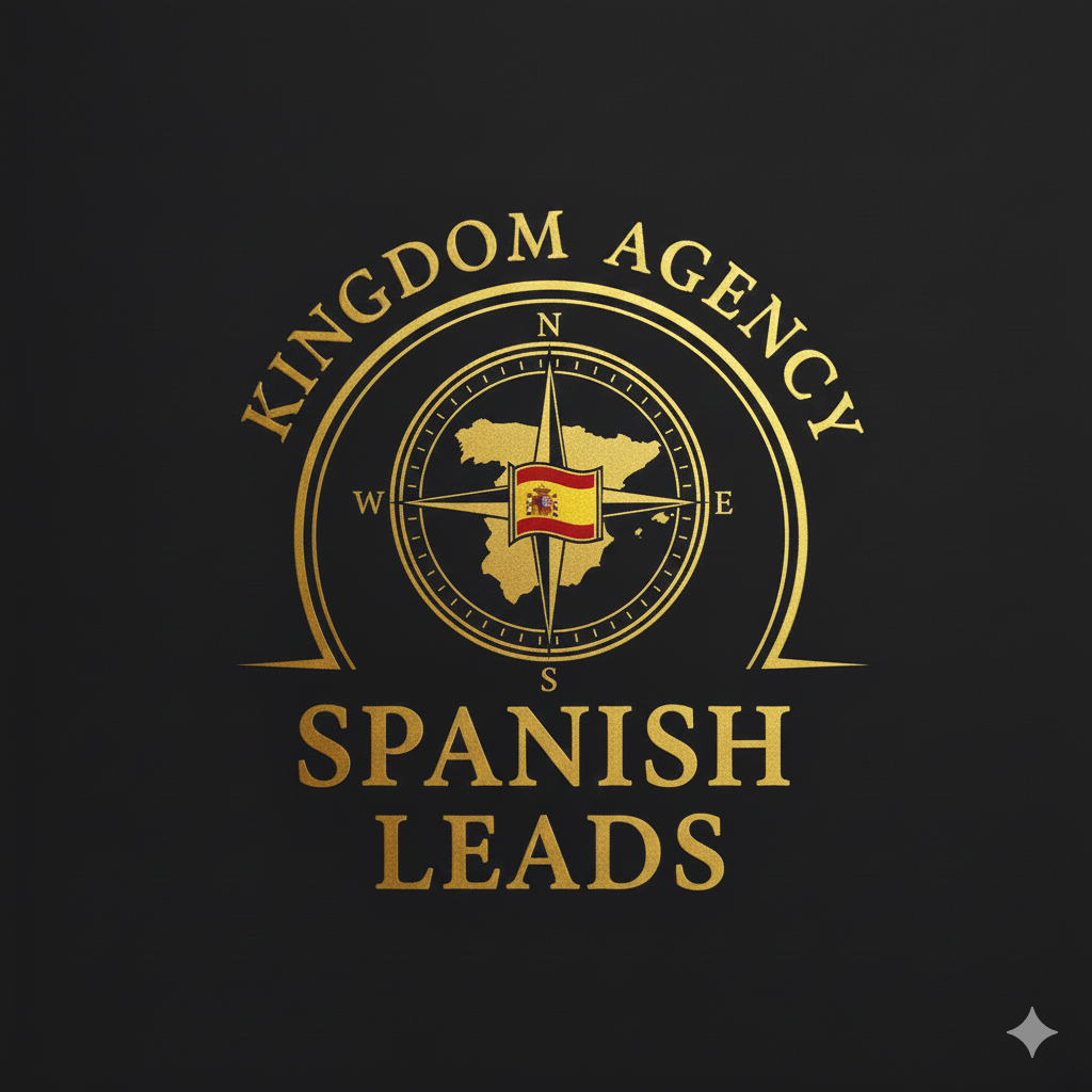 Spanish Volume Leads