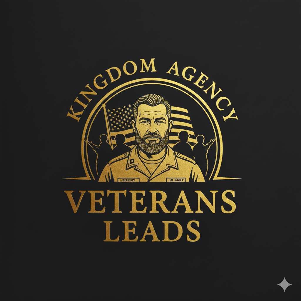 Veteran Leads Aged 3