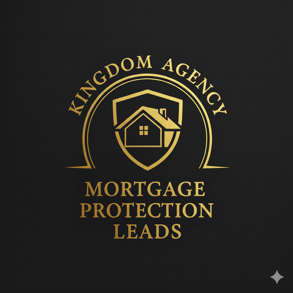 Mortgage Protection Leads Aged 1