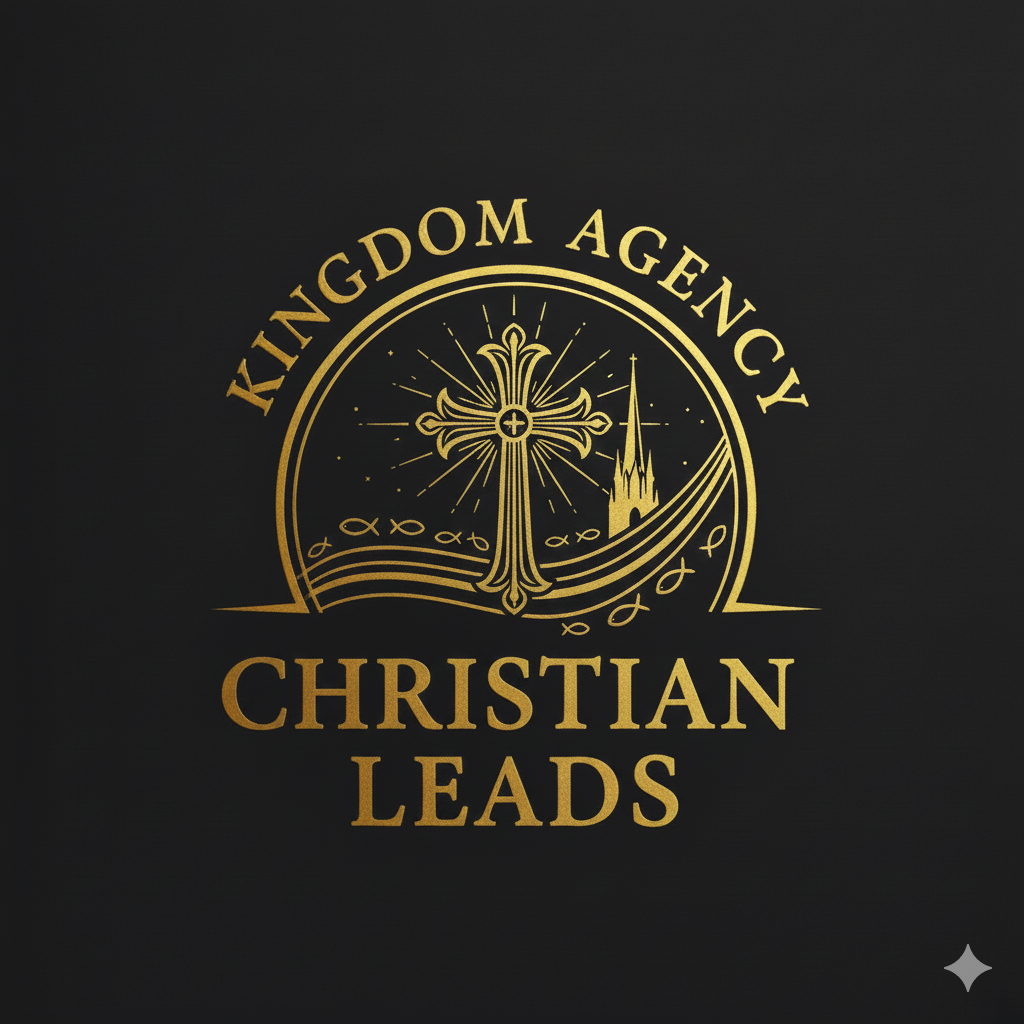 Christian Leads Aged 1