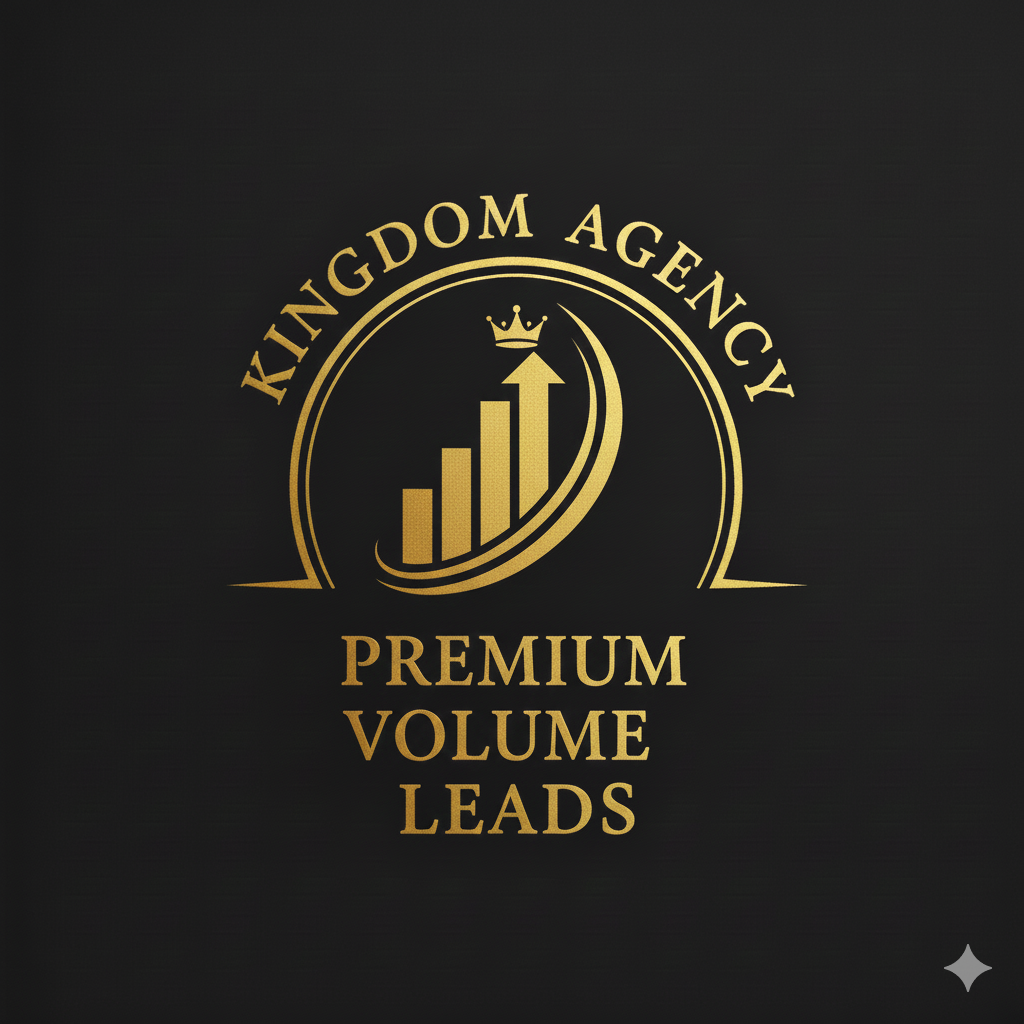 Premium Volume Leads