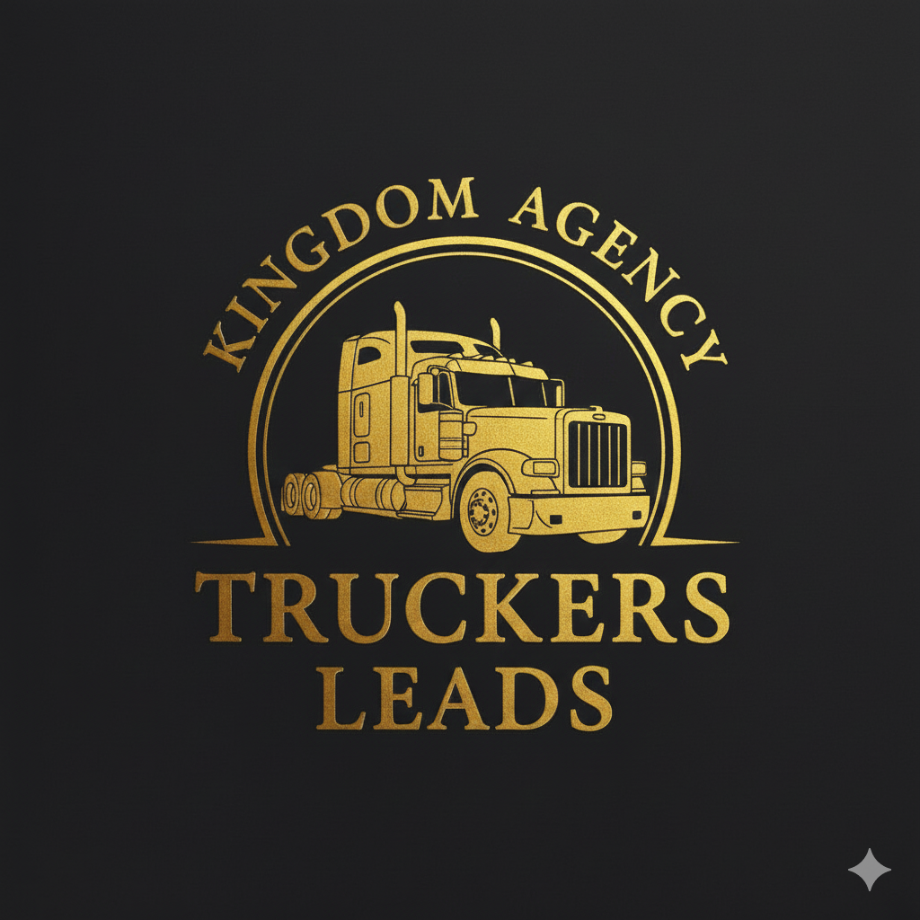 Trucker Leads