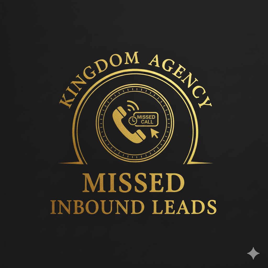 Missed Inbound Leads